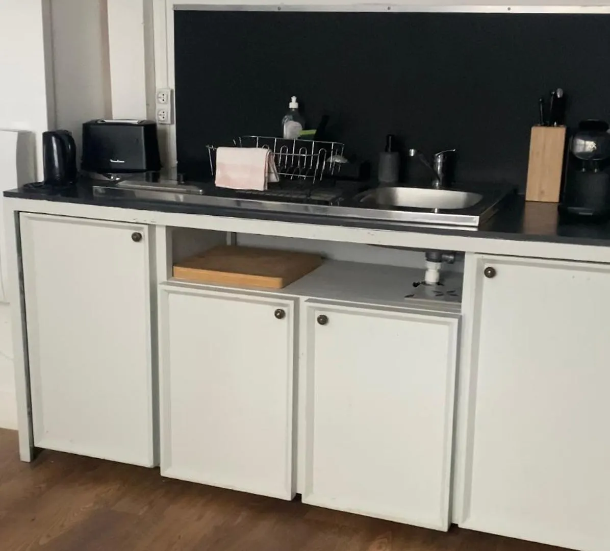 Mini Duplex 50M Du Vieux Port Apartment Cannes France