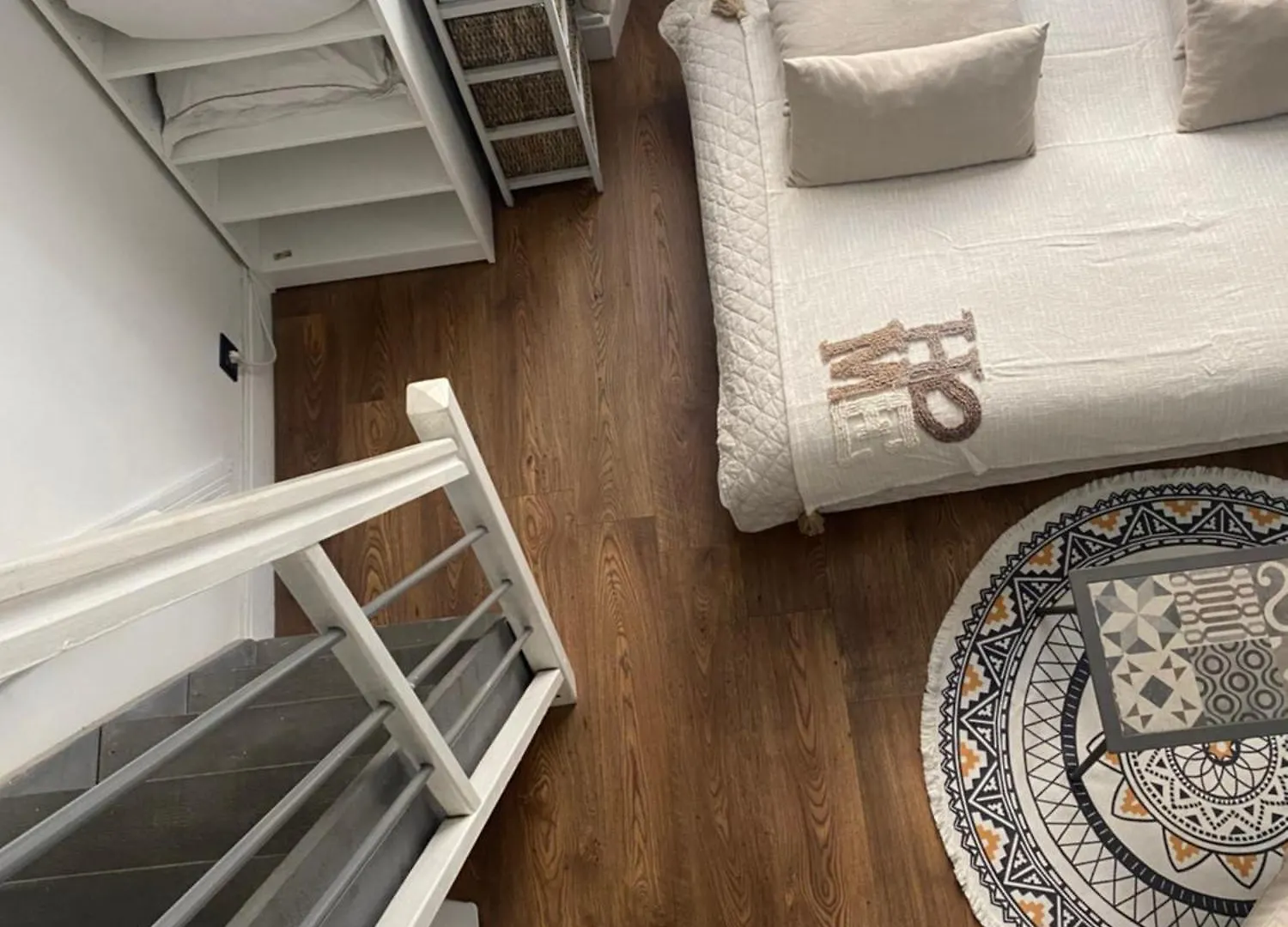Mini Duplex 50M Du Vieux Port Apartment Cannes France