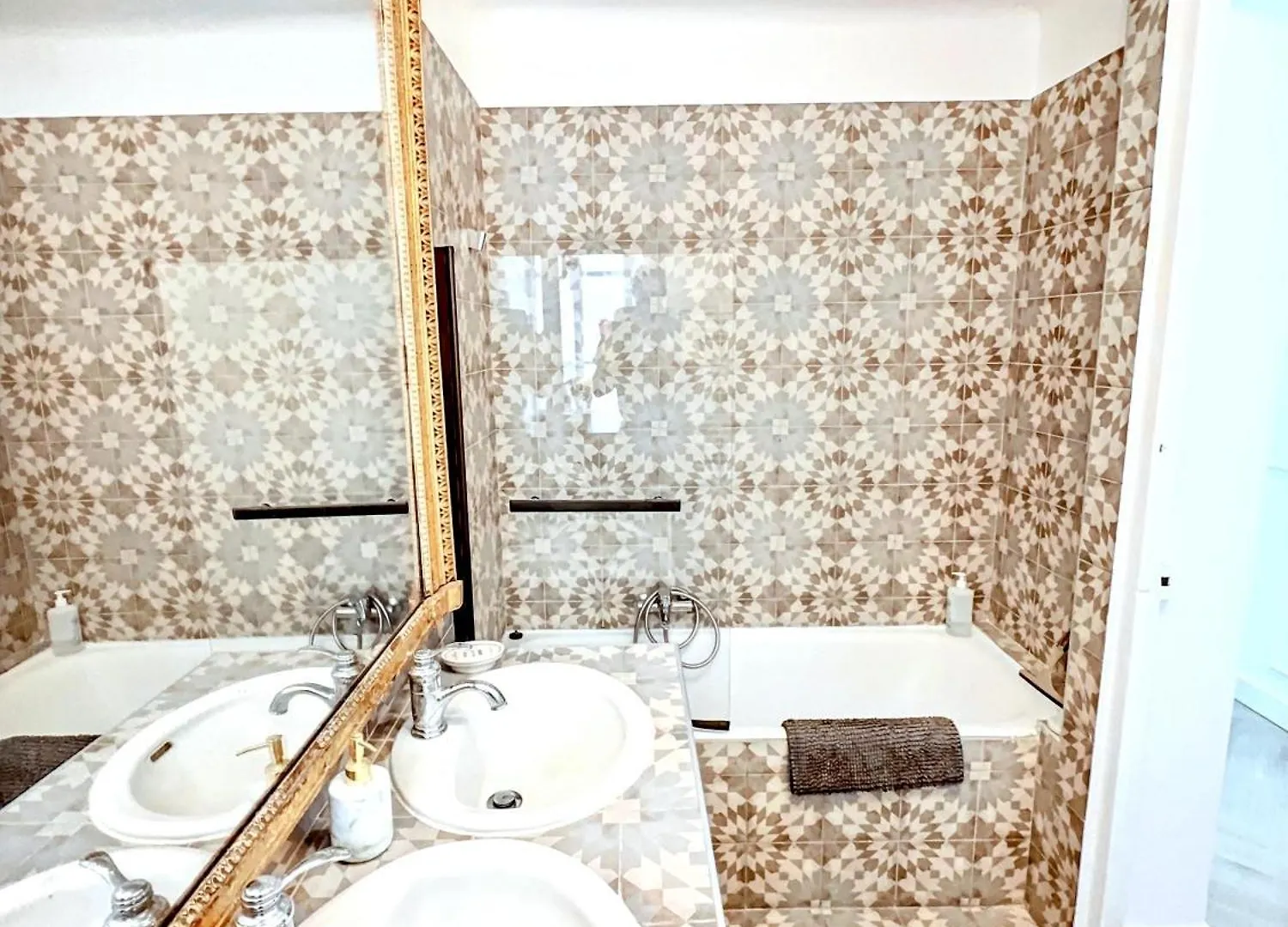 Mini Duplex 50M Du Vieux Port Apartment Cannes