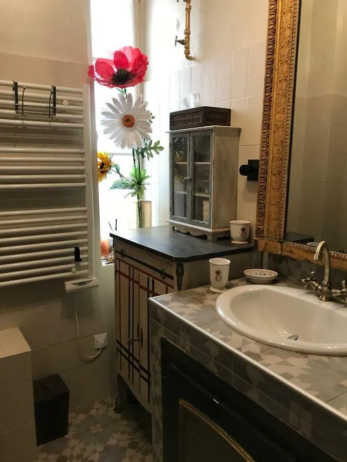 Mini Duplex 50M Du Vieux Port Apartment Cannes 0*,  France