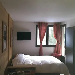  Apartment Appartement, Centre Ville, Vue Mont-blanc France