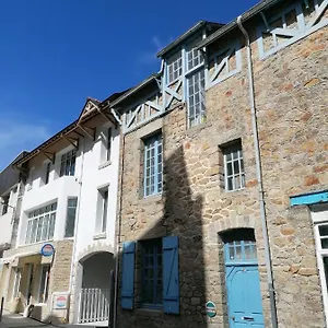  Villa Maison Quiberonnaise France
