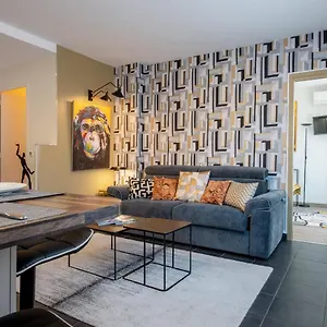  Apartment Highland Rent France