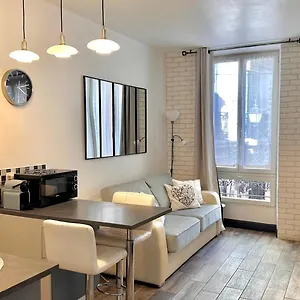  Appartement Monroe's At The Heart Of And Beaches