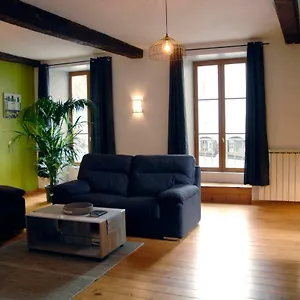 Appartement Maison Renaissance Monument Historique Xv ème 1497 France