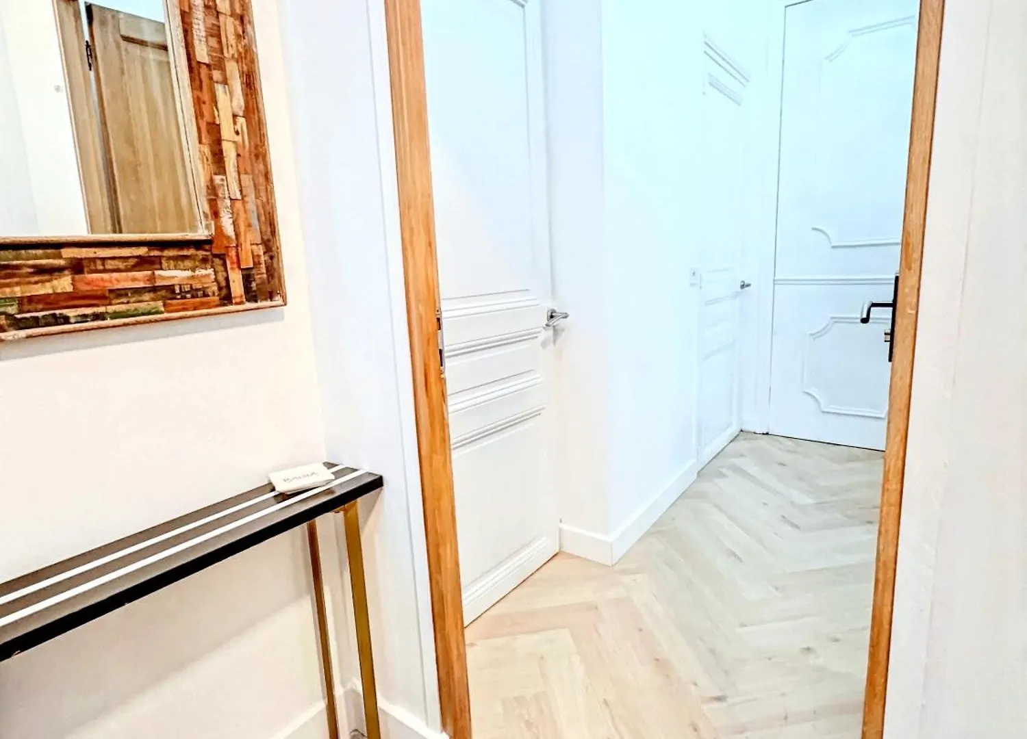 Apartamento Mini Duplex 50M Du Vieux Port Cannes